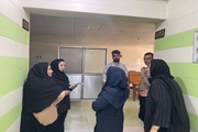 بررسی ظرفیت‌های موجود در بیمارستان امیرالمؤمنین شهرستان گراش جهت ورود دانشجویان رشته پزشکی به دوره بالینی