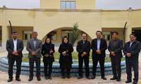 به مناسبت روز زیست فناوری پزشکی، مراسم تقدیر از اساتید این رشته، با حضور جمعی از مسئولان برگزار شد