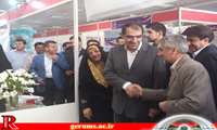 افتخاري ديگر براي مركز آموزشي درماني اميرالمومنين علي (ع) گراش