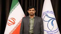 مدیر اجرایی معاونت آموزش منصوب شد