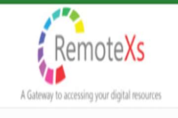 remotexs